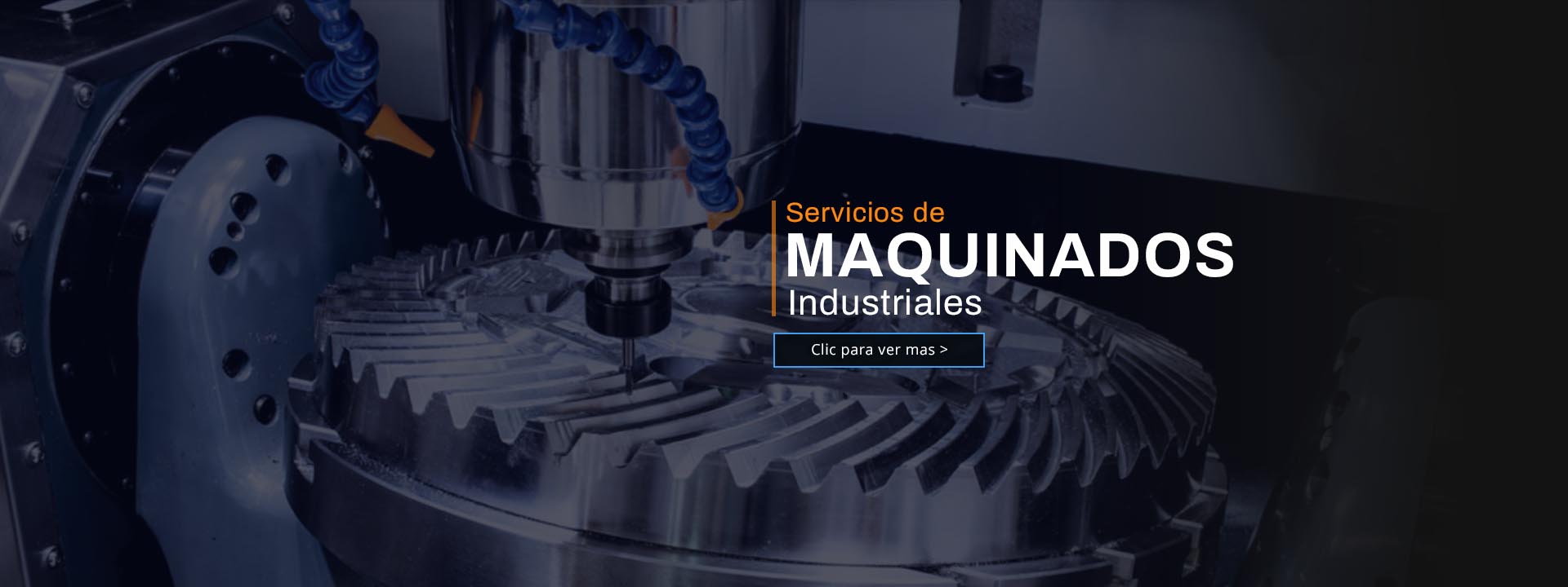 SERVICIOS DE MAQUINADOS INDUSTRIALES