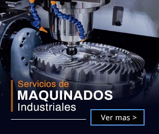 SERVICIOS DE MAQUINADOS INDUSTRIALES